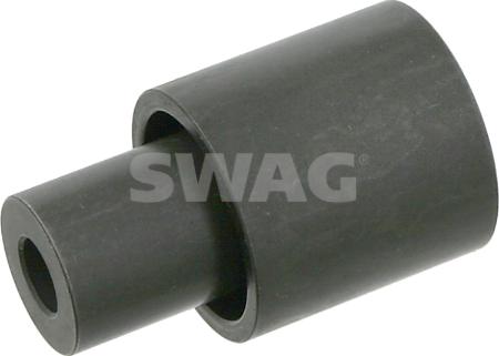 Swag 30 03 0038 - Deflection / Guide Pulley, timing belt autospares.lv