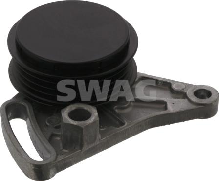 Swag 30 03 0029 - Belt Tensioner, v-ribbed belt autospares.lv