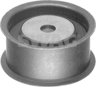 Swag 30 03 0023 - Deflection / Guide Pulley, timing belt autospares.lv