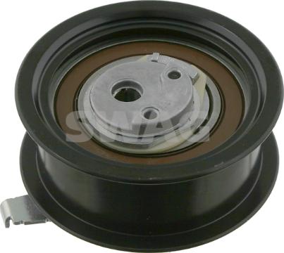 Swag 30 03 0074 - Tensioner Pulley, timing belt autospares.lv