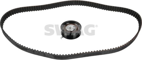 Swag 30 02 0042 - Timing Belt Set autospares.lv