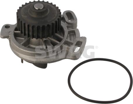 Swag 30 15 0007 - Water Pump autospares.lv