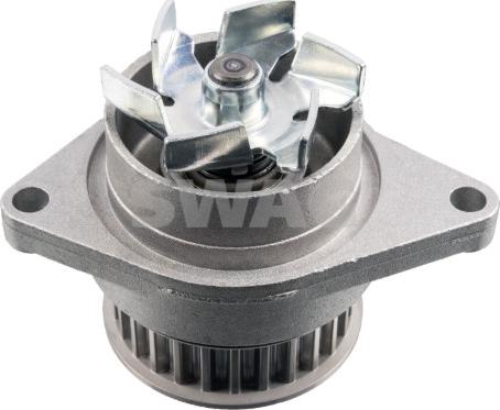 Swag 30 15 0018 - Water Pump autospares.lv