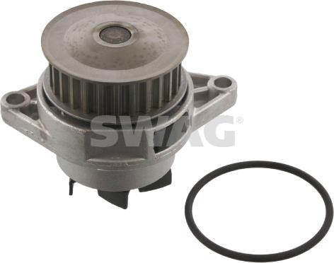 Swag 30 15 0018 - Water Pump autospares.lv