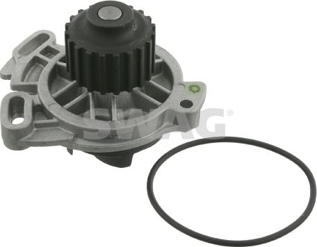 Swag 30 15 0034 - Water Pump autospares.lv