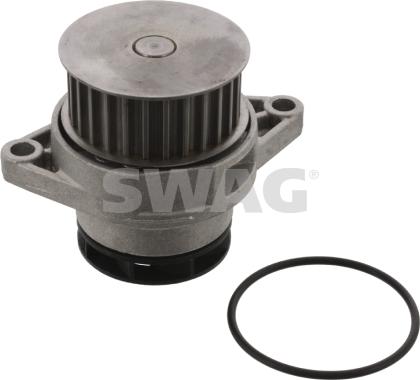 Swag 30 15 0030 - Water Pump autospares.lv