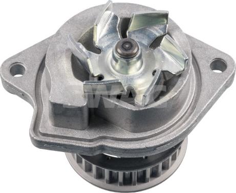 Swag 30 15 0031 - Water Pump autospares.lv