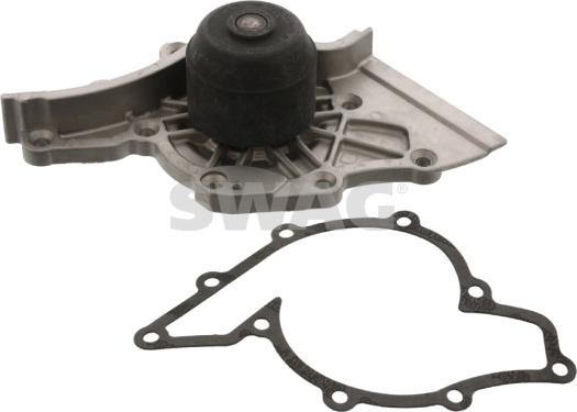 Swag 30 15 0033 - Water Pump autospares.lv