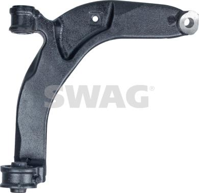 Swag 30 10 9051 - Track Control Arm autospares.lv