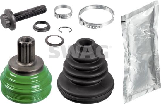 Swag 30 10 9399 - Joint Kit, drive shaft autospares.lv