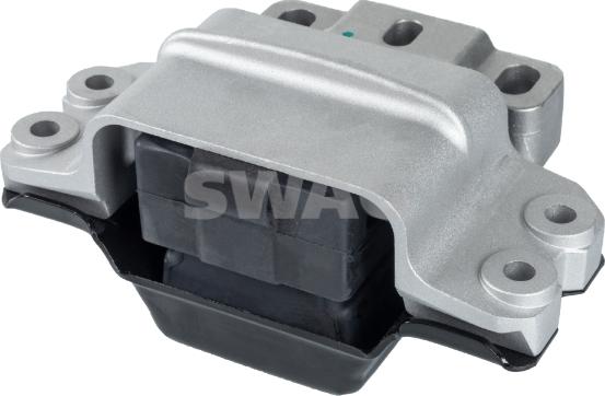 Swag 30 10 9366 - Holder, engine mounting autospares.lv