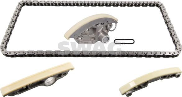 Swag 30 10 4145 - Timing Chain Kit autospares.lv