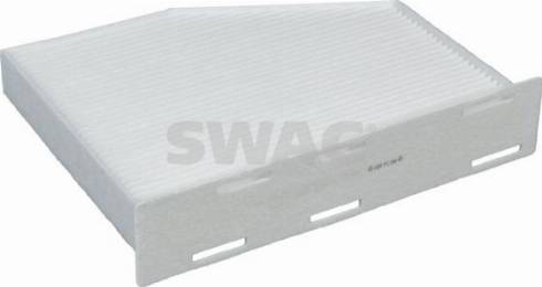 Swag 30 10 5790 - Filter, interior air autospares.lv