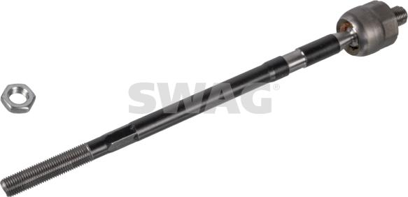 Swag 30 10 6503 - Inner Tie Rod, Axle Joint autospares.lv