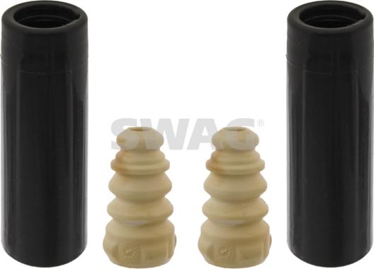 Swag 30 10 6128 - Dust Cover Kit, shock absorber autospares.lv