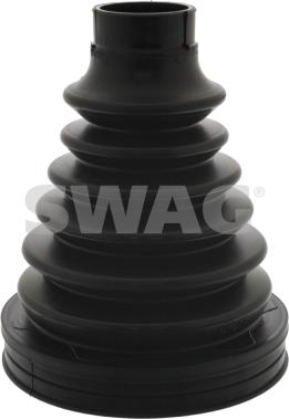 Swag 30 10 0406 - Bellow, drive shaft autospares.lv