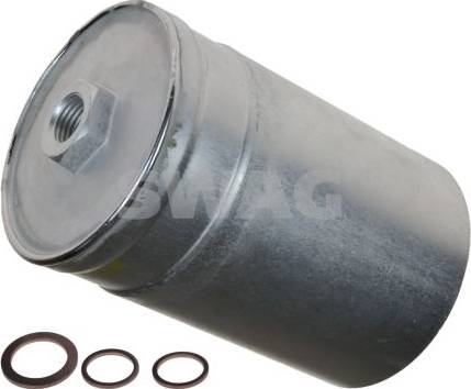 Swag 30 10 0479 - Fuel filter autospares.lv