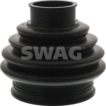 Swag 30 10 0223 - Bellow, drive shaft autospares.lv