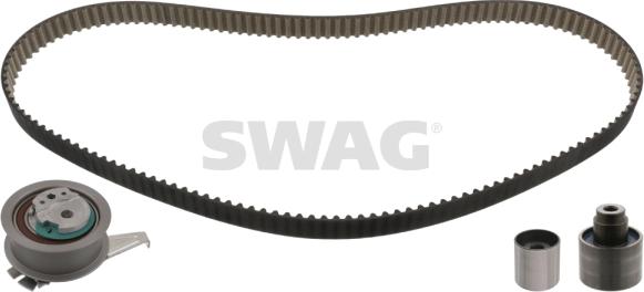 Swag 30 10 0790 - Timing Belt Set autospares.lv
