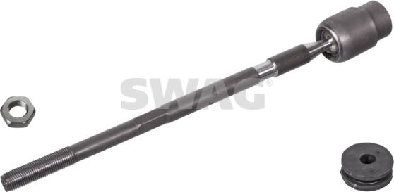 Swag 30 10 0710 - Inner Tie Rod, Axle Joint autospares.lv