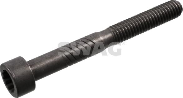 Swag 30 10 0729 - Bolt, rocker arm shaft autospares.lv