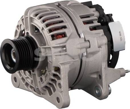 Swag 30 10 1499 - Alternator autospares.lv