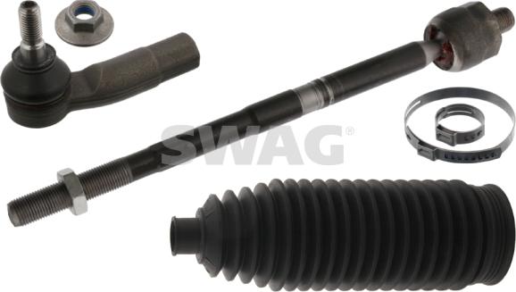 Swag 30 10 1414 - Tie Rod autospares.lv