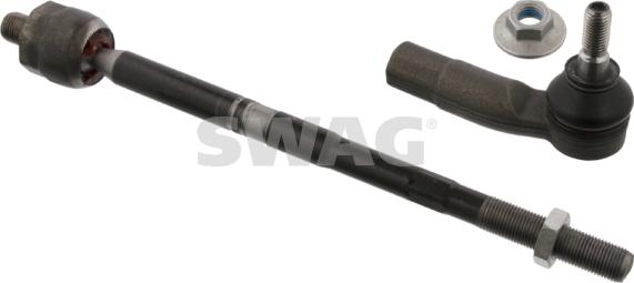 Swag 30 10 1411 - Tie Rod autospares.lv