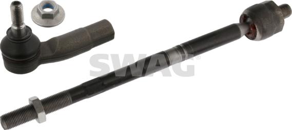 Swag 30 10 1412 - Tie Rod autospares.lv