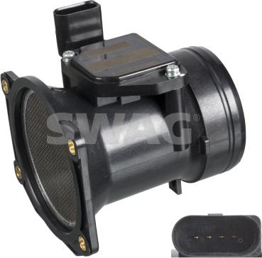 Swag 30 10 1636 - Air Mass Sensor autospares.lv