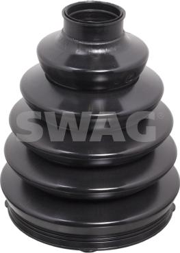 Swag 30 10 1018 - Bellow, drive shaft autospares.lv