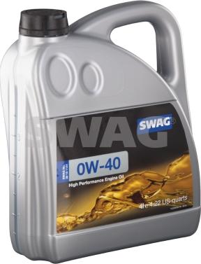 Swag 30 10 1141 - Engine Oil autospares.lv