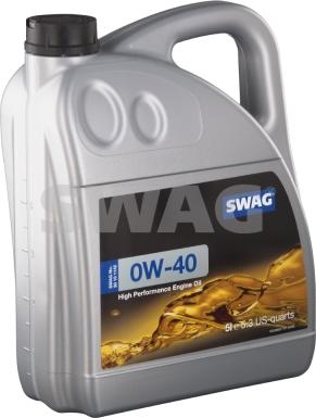 Swag 30 10 1142 - Engine Oil autospares.lv