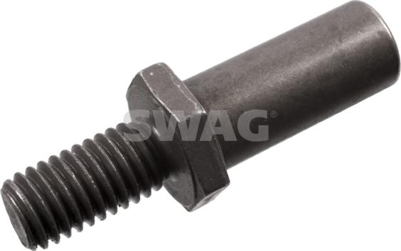 Swag 30 10 1126 - Sliding Rail Bolts, timing chain autospares.lv