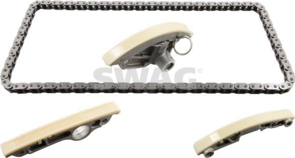 Swag 30 10 1880 - Timing Chain Kit autospares.lv