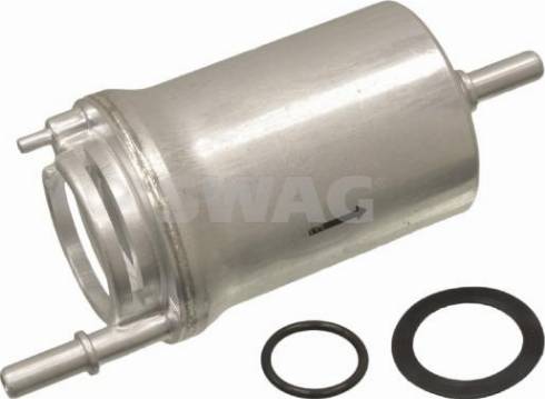 Swag 30 10 1316 - Fuel filter autospares.lv