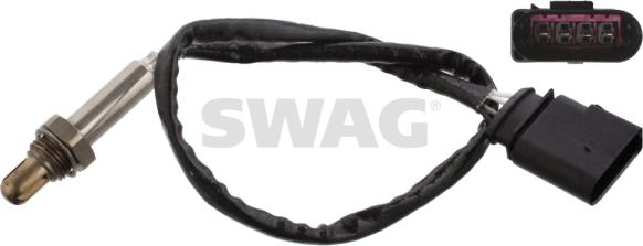 Swag 30 10 3573 - Lambda Sensor autospares.lv