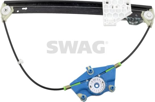 Swag 30 10 3771 - Window Regulator autospares.lv