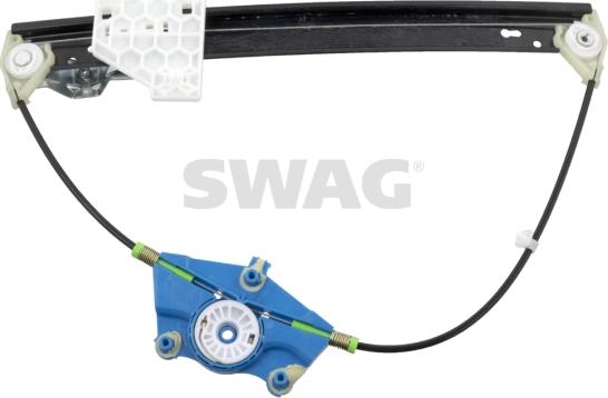 Swag 30 10 3772 - Window Regulator autospares.lv