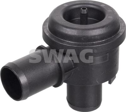 Swag 30 10 2127 - Boost Pressure Control Valve autospares.lv