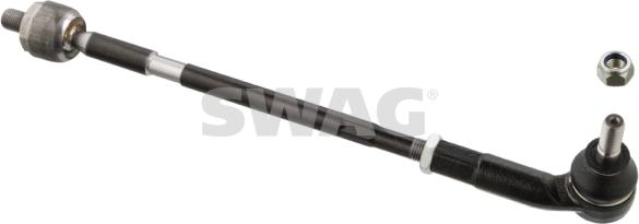 Swag 30 10 2380 - Tie Rod autospares.lv