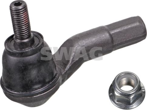 Swag 30 10 2243 - Tie Rod End autospares.lv