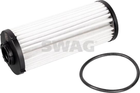 Swag 30 10 7342 - Hydraulic Filter, automatic transmission autospares.lv