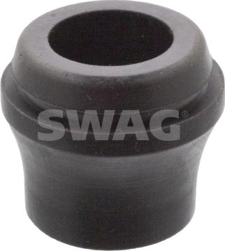 Swag 30 10 7208 - Seal, crankcase breather autospares.lv