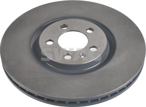 Swag 30 10 7713 - Brake Disc autospares.lv