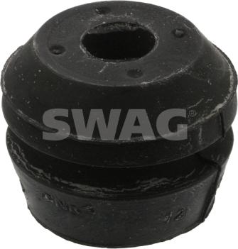 Swag 30 13 0007 - Holder, engine mounting autospares.lv