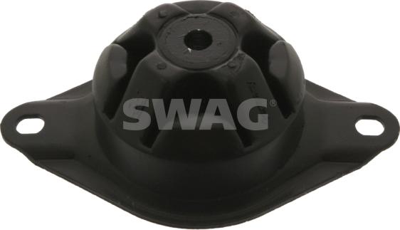 Swag 30 13 0027 - Holder, engine mounting autospares.lv