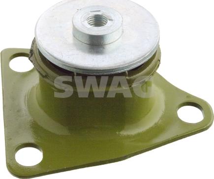 Swag 30 13 0076 - Mounting, axle beam autospares.lv