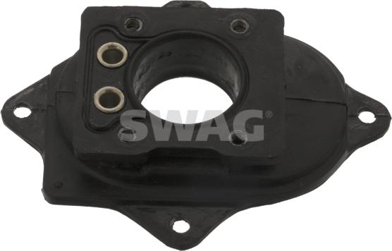 Swag 30 12 0033 - Flange, central injection autospares.lv