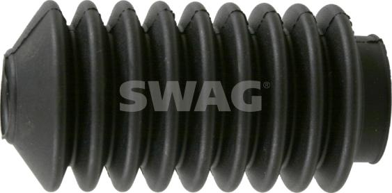 Swag 30 80 0056 - Bellow, steering autospares.lv